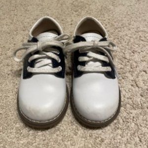FootMates Cheer 3 size 7(toddler)